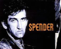 Spender 1991 - 1993 movie nude scenes