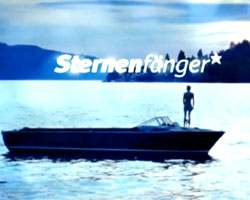 Sternenfänger 2002 - present movie nude scenes