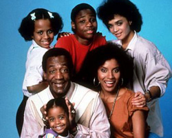The Cosby Show 1984 - 1992 movie nude scenes