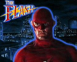 The Flash 1990 movie nude scenes
