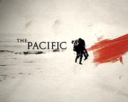 The Pacific 2010 movie nude scenes