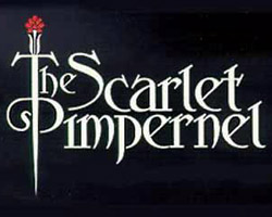 The Scarlet Pimpernel (not set) movie nude scenes