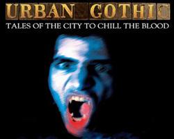 Urban Gothic 2000 - 2001 movie nude scenes