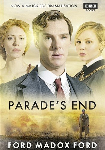 Parade's End (2012) Nude Scenes