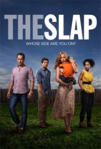 The Slap (2011) Nude Scenes